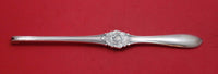 Erhard Parshoj Danish Sterling Silver Lobster Pick with Curved End 7 3/4"