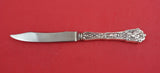 Coligni by Gorham Sterilng Silver Fruit Knife serrated latema blade 7"
