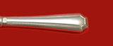 Fairfax by Durgin-Gorham Sterling Silver Gravy Ladle HH WS Custom 8" Serving