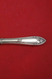 Rheims by Wallace Sterling Silver Regular Knife Blunt 8 3/4" Antique Flatware