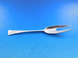 Tjorn by Dansk Sterling Silver Flatware Set 8 Service 51 Pieces Mid-Century Mod