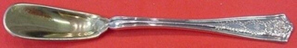 Winthrop by Tiffany & Co. Sterling Silver Horseradish Scoop GW Original 5 1/4"
