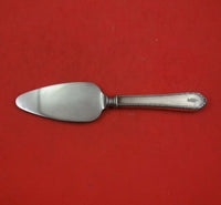 Pine Tree by International Sterling Silver Cheese Server HH WS Original 6 1/2"