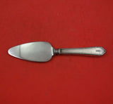 Pine Tree by International Sterling Silver Cheese Server HH WS Original 6 1/2"