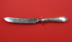 Adam by Whiting Sterling Silver Steak Carving Knife 10 1/4"