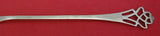 Pynchon by Lunt Sterling Silver Pickle Fork 3-tine 5 5/8"