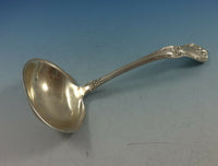 Memory Lane by Lunt Sterling Silver Flatware Set 8 Service 46 Pieces