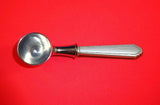 William and Mary by Lunt Sterling Silver Coffee Scoop HH Custom Made 6"
