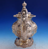 Francis I by Reed and Barton Sterling Silver Tea Set 3pc #570A (#2882) Lovely!