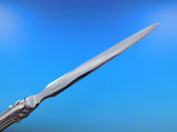 Marlborough by Reed and Barton Sterling Silver Letter Opener HHWS Custom 9 1/4"