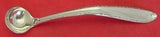 Southern Charm by Alvin Sterling Silver Mustard Ladle Custom Made 4 5/8"