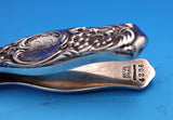 Dresden by Whiting Sterling Silver Glove Stretcher 8" All Sterling 4236 (#9227)