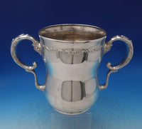 Louis XV by Whiting-Gorham Sterling Silver Champage Cooler #3351 45.4ozt (#6397)