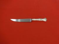 Buckingham by Gorham Sterling Silver Steak Knife 8 1/2" HH WS Custom Made