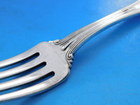 Colonial by Tiffany Sterling Silver Flatware Set 12 Service 255 pieces Dinner