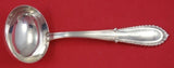 Villa D'Este by Buccellati Italian Sterling Silver Gravy / Sauce Ladle 6 1/4"