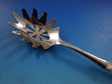Legato by Towle Sterling Silver Pasta Server HHWS 10 7/8" Custom Starburst