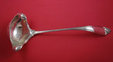 Margaret Old by International Sterling Silver Punch Ladle Original 12 1/2"