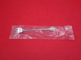 Cameo by Reed and Barton Sterling Silver Cocktail Fork factory sealed 5 5/8" New