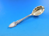 Broom Corn by Tiffany & Co Sterling Silver Flatware Set 8 Service 59 pcs Dinner
