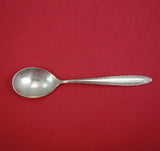 Michele by Wallace Sterling Silver Sugar Spoon 6 1/4" Serving Vintage