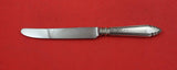 Oxford By Reed and Barton Sterling Silver Regular Knife French rare 8 5/8"