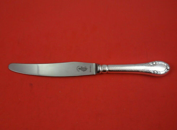 La France by Grann and Laglye Danish Sterling Silver Dinner Knife 10 1/4"
