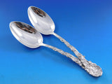Versailles by Gorham Sterling Silver Flatware Set 8 Service 70 pcs Dinner