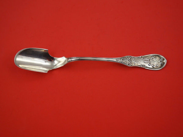 Saratoga by Tiffany & Co. Sterling Silver Cheese Scoop original Large 9"