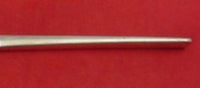 Dimension by Reed and Barton Sterling Silver Master Butter HH with Twist 7 3/4"