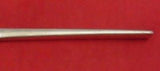 Dimension by Reed and Barton Sterling Silver Master Butter HH with Twist 7 3/4"