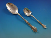 Foxhall by Watson Sterling Silver Flatware Set Service For 8 - 43 Pieces