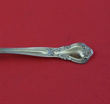 Chantilly Vermeil by Gorham Sterling Silver Jam Server 6 1/2" Serving Silverware