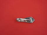 Rose Point By Wallace Sterling Silver Napkin Clip original 2 1/8"