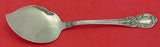 American Victorian by Lunt Sterling Silver Jelly Server 6 1/4" Silverware