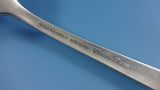 Classic Rose by Reed & Barton Sterling Silver Flatware Set 8 Service 52 Pieces