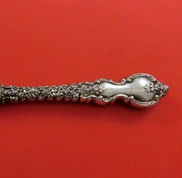 Du Barry by International Sterling Silver Regular Knife Modern 9" Flatware