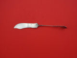 Revere By International Sterling Silver Master Butter flat handle w/twist 7 1/2"