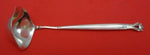 Acorn by Georg Jensen Sterling Silver Mayonnaise Ladle Double Spout w/GI/GJ Mark