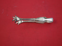 Chambord by Reed and Barton Sterling Silver Sugar tong  4" Heirloom