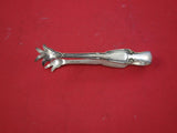 Chambord by Reed and Barton Sterling Silver Sugar tong  4" Heirloom