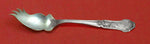 La Rochelle by International Sterling Silver Pate Knife Custom Made 6"