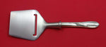 Silver Wheat by Reed & Barton Sterling Silver Cheese Plane w/ Flat Blade Custom