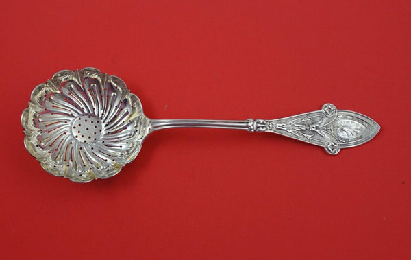 Italian by Tiffany & Co. Sterling Silver Pea Spoon 8 3/4"