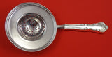 American Classic by Easterling Sterling Silver Tea Strainer HH SP Custom Made