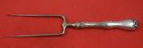 Duke of York by Whiting Sterling Silver Roast Holder 11 3/8"