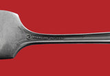 D'Orleans by Towle Sterling Silver Butter Spreader Flat Handle Set of 12 pcs 6"