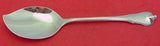 Grand Colonial by Wallace Sterling Silver Jelly Server 6 1/4"