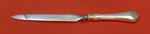 Duchess by Whiting Sterling Silver Letter Opener HHWS  Custom Made Approx. 8"
