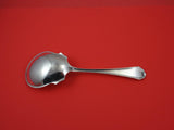 Shirley by International Sterling Silver Berry Spoon 9"
